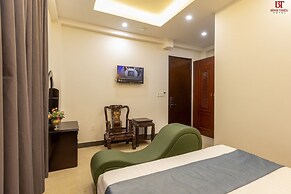 Binh Trieu Hotel - Go Vap