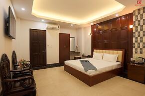 Binh Trieu Hotel - Go Vap