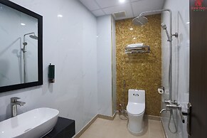 Binh Trieu Hotel - Go Vap