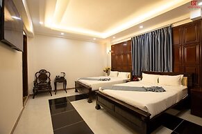 Binh Trieu Hotel - Go Vap