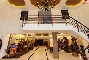 Binh Trieu Hotel - Go Vap