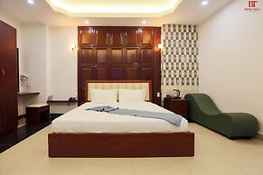 Binh Trieu Hotel - Go Vap