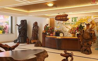 Binh Trieu Hotel - Go Vap