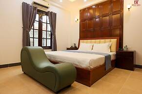 Binh Trieu Hotel - Go Vap