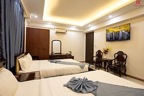 Binh Trieu Hotel - Go Vap