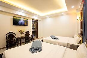 Binh Trieu Hotel - Go Vap