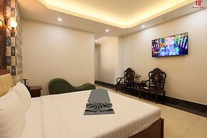 Binh Trieu Hotel - Go Vap