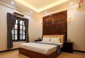 Binh Trieu Hotel - Go Vap