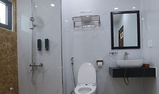 Binh Trieu Hotel - Go Vap