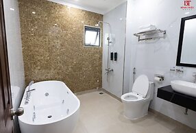 Binh Trieu Hotel - Go Vap