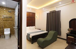 Binh Trieu Hotel - Go Vap