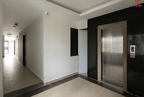 Binh Trieu Hotel - Go Vap