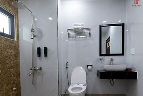 Binh Trieu Hotel - Go Vap