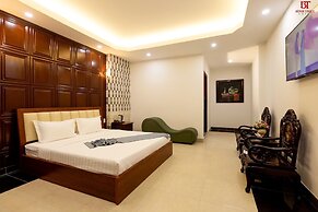 Binh Trieu Hotel - Go Vap
