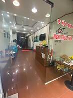 Impressive Boutique Hotel