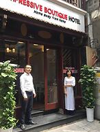 Impressive Boutique Hotel