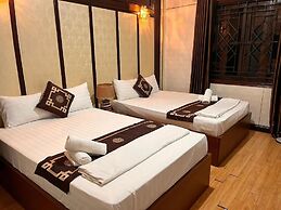 Impressive Boutique Hotel