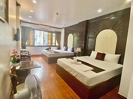 Impressive Boutique Hotel