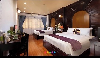 Impressive Boutique Hotel