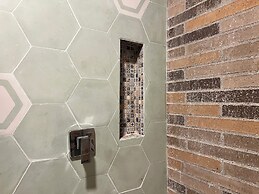 Autenthico Sajonia Hotel Aeropuerto