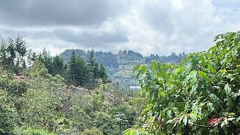 Autenthico Sajonia Hotel Aeropuerto