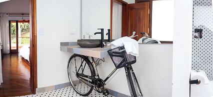 Autenthico Sajonia Hotel Aeropuerto