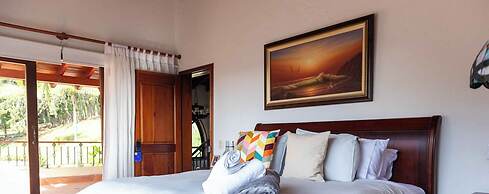 Autenthico Sajonia Hotel Aeropuerto