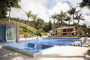 Autenthico Sajonia Hotel Aeropuerto