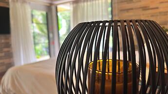 Autenthico Sajonia Hotel Aeropuerto