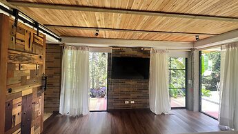 Autenthico Sajonia Hotel Aeropuerto