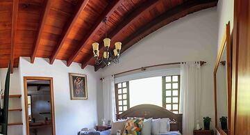 Autenthico Sajonia Hotel Aeropuerto