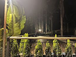 Autenthico Sajonia Hotel Aeropuerto