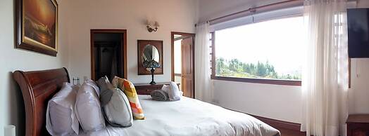 Autenthico Sajonia Hotel Aeropuerto