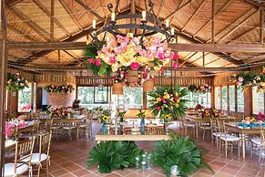 Autenthico Sajonia Hotel Aeropuerto