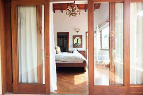 Autenthico Sajonia Hotel Aeropuerto