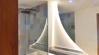 Autenthico Sajonia Hotel Aeropuerto