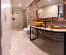 Autenthico Sajonia Hotel Aeropuerto