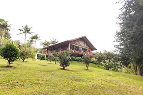 Autenthico Sajonia Hotel Aeropuerto