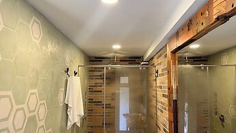 Autenthico Sajonia Hotel Aeropuerto