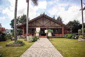 Autenthico Sajonia Hotel Aeropuerto