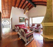 Autenthico Sajonia Hotel Aeropuerto