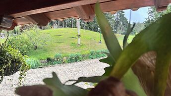 Autenthico Sajonia Hotel Aeropuerto