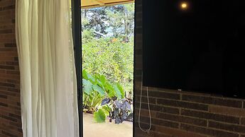 Autenthico Sajonia Hotel Aeropuerto