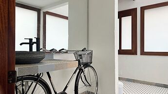 Autenthico Sajonia Hotel Aeropuerto