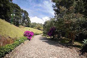 Autenthico Sajonia Hotel Aeropuerto