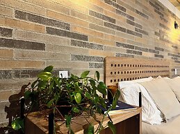 Autenthico Sajonia Hotel Aeropuerto