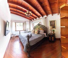 Autenthico Sajonia Hotel Aeropuerto