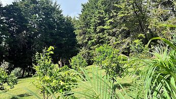 Autenthico Sajonia Hotel Aeropuerto