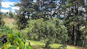 Autenthico Sajonia Hotel Aeropuerto