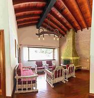 Autenthico Sajonia Hotel Aeropuerto